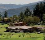 Rio Sagrado, Sacred Valley